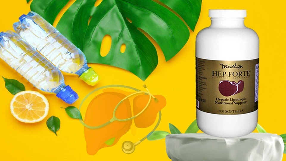 The Power of Hep Forte: Understanding its Benefits and Uses