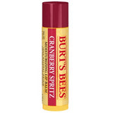 Cranberry Spritz Lip Balm 0.6 Oz by Burts Bees