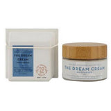 Dream Cream New Zealand Marine and Vitamin C Serum 1.7 Oz by The Organic Skin Co