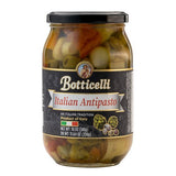 Italian Antipasto Hot 18 Oz  by Botticelli Foods Llc