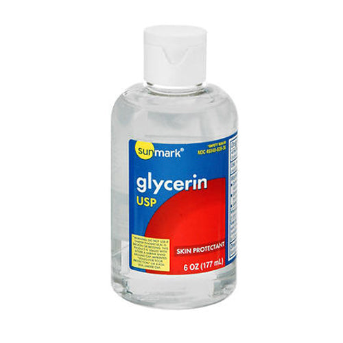 Glycerin - USP Organic 1 lb.