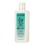 Jason Natural Products, Shampoo Aloe Vera, 16 Fl Oz