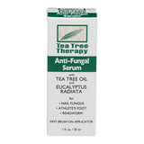 Anti-Fungal Nail Serum 1 Oz by Tea Tree Therapy