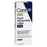 Cerave, Cerave Facial Moisturizing Lotion Pm, 3 Oz