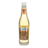 TreeGin Ger Ale Premium 16.9 Oz by Fever Tree