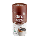Om Mushrooms, Mushroom Coffee Blend, 6.24 Oz