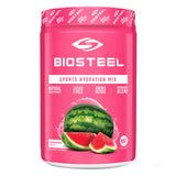 Hydration Mix Watermelon 315 Grams by BioSteel Sports Nutrition Inc.
