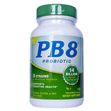 Nutrition Now, PB 8 Pro-Biotic Acidophilus, 120 Veg Caps