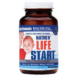 Natren, Life Start B Infantis, 2.5 Oz