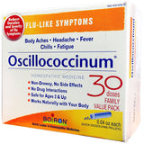 Boiron, Oscillococcinum, 30 Dose