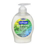 Softsoap, Softsoap Moisturizing Liquid Hand Soap, Soothing Aloe Vera 7.5 oz
