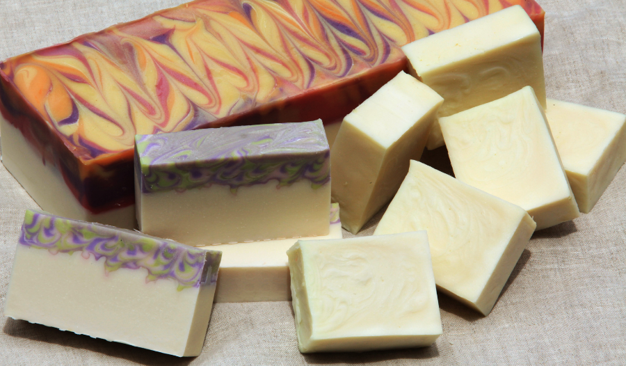 What Is Castile soap?