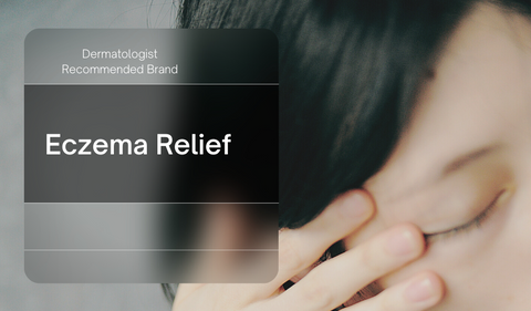 HerbsPro.com Blog - Eczema Relief - Dermatologist Recommended Brand