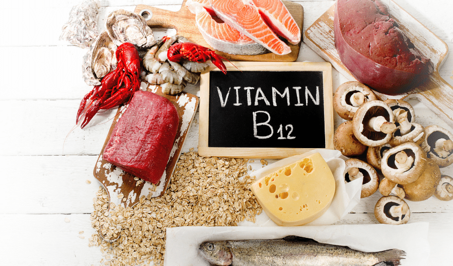 Does Vitamin B12 Help You To Lose Weight?