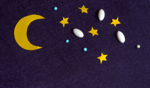 Sleep Supplements for a Good Night’s Rest