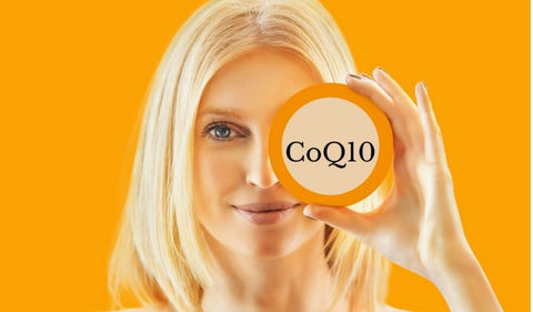 HerbsPro.com | Benefits of CoQ10