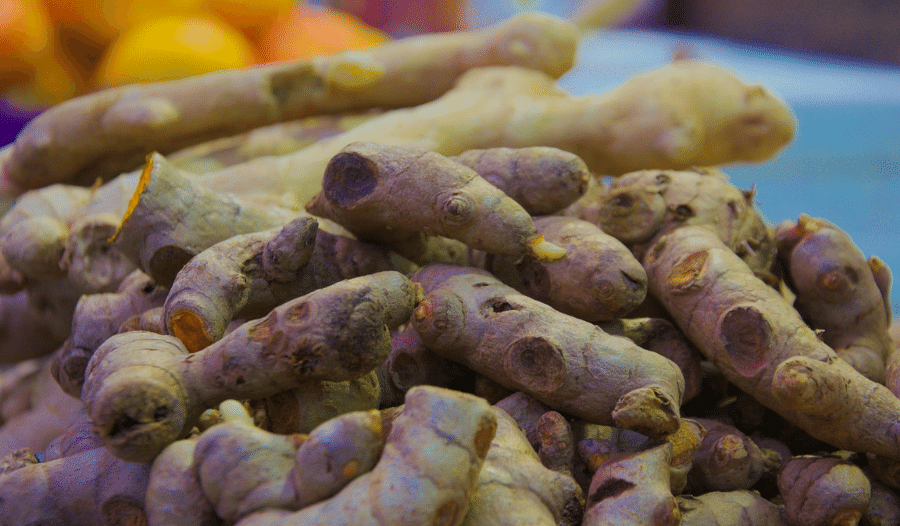 What Are The Benefits & Side Effects Of Turmeric?