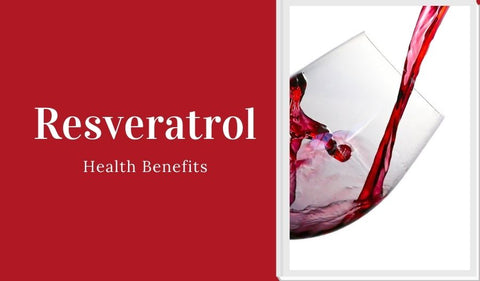 HerbsPro.com | Resveratrol Supplements Available Online