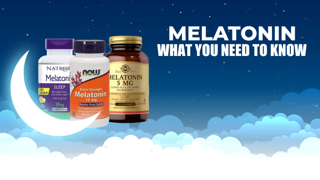 Melatonin - Uses, Benefits, and Side Effects: What You Should Know