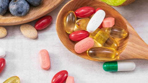 Why Multivitamins Are Essential for Your Daily Health