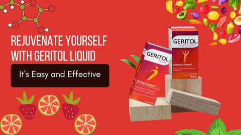 this image shows Geritol products you can buy on herbspro.