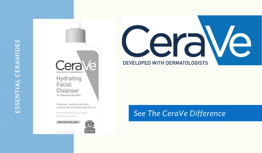The Best CeraVe Skincare Products
