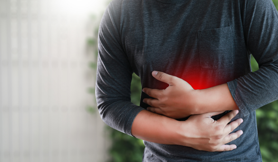What Causes Heartburn?