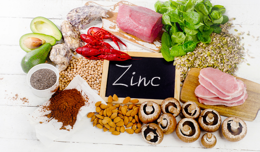 What Are Zinc Health Benefits?