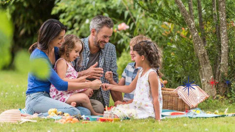 Labor Day Prep: Plan the Perfect Weekend