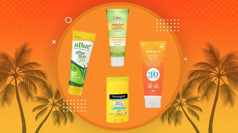End of Summer Sale: Must-Have Products Before the Season Ends