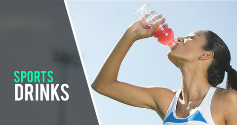 HerbsPro.com - The Top 7 Sports Supplements