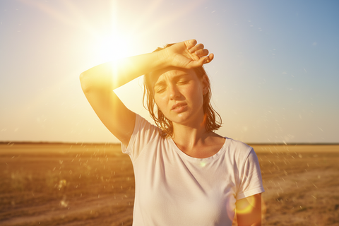 How Can You Stay Energized During the Summer Heat