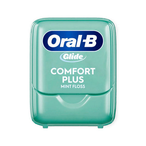 Oral-B, Glide Pro-Health Comfort Plus Floss Mint, 43.7 YD Oral-B