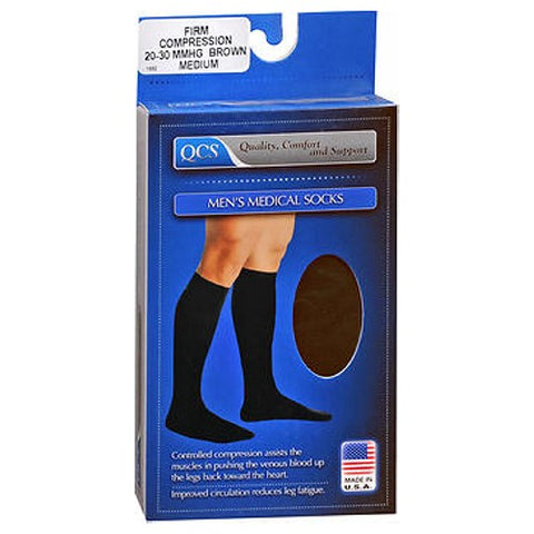 Scott Specialties, Socks For Mens, 1 Pair