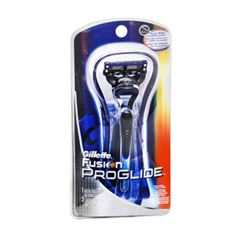 Gillette, Fusion Proglide Manual Razor, each