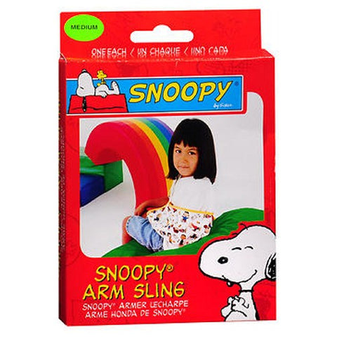 Scott Specialties, Scott Snoopy Arm Sling Medium, 1 Each Scott Specialties