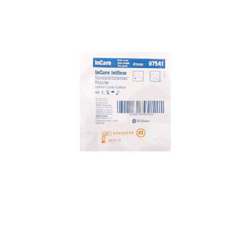 Hollister, Silicone Male External Catheter, 30 each Hollister