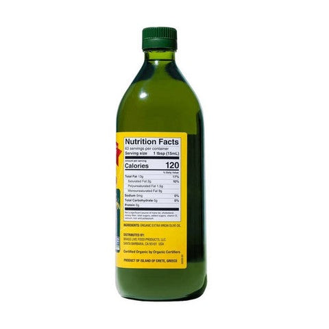 Bragg, Extra Virgin Olive Oil, 16 oz Bragg