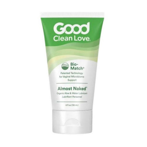 Good Clean Love, Personal Lubricant, Almost Naked 4 oz