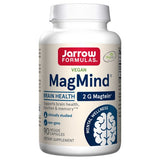 Jarrow Formulas, MagMind, 2000 mg, 90 Caps