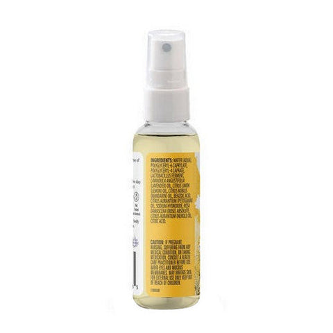 Aura Cacia, Panic Button Mist, 2 oz Aura Cacia