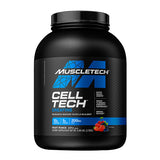 Muscletech, Cell Tech Performance Series Creatine Fruit Punch, 6 lbs