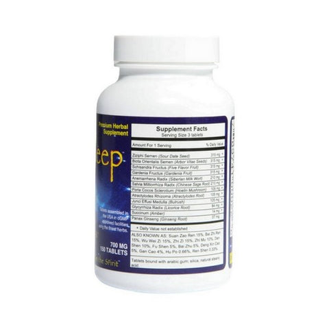 Dr. Shen's, Good Sleep Pills Insomnia, 150 TABS