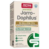Jarrow Formulas, Ultra Jarro-Dophilus, 60 CAPS