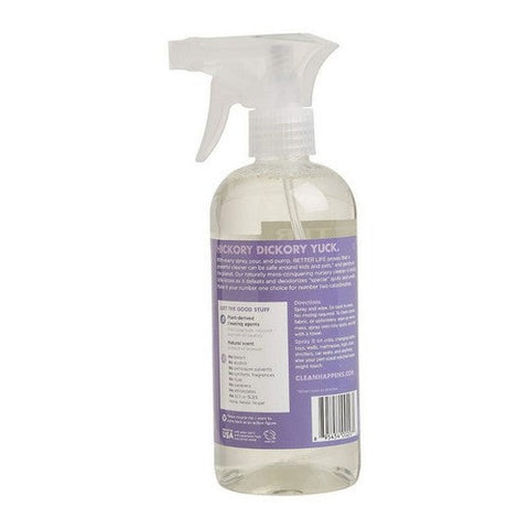 Better Life, 2Am Miracle Natural Nursery Cleaner With Deodorizer Lavender, 16 oz Better Life