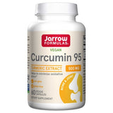 Jarrow Formulas, Curcumin 95, 500 mg, 60 Caps