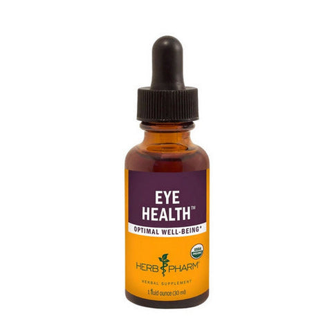 Herb Pharm, Eye Health, 1 oz Herb Pharm