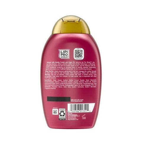 OGX, Organix Anti-Breakage Keratin Oil Shampoo, 13 Oz OGX
