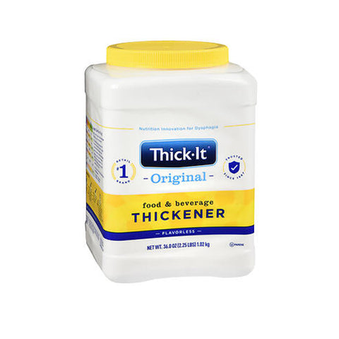 Thick-It, Instant Food and Beverage Thickener, 36 oz