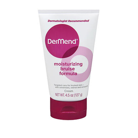 DerMend, Bruise Formula Cream, 4.5 oz